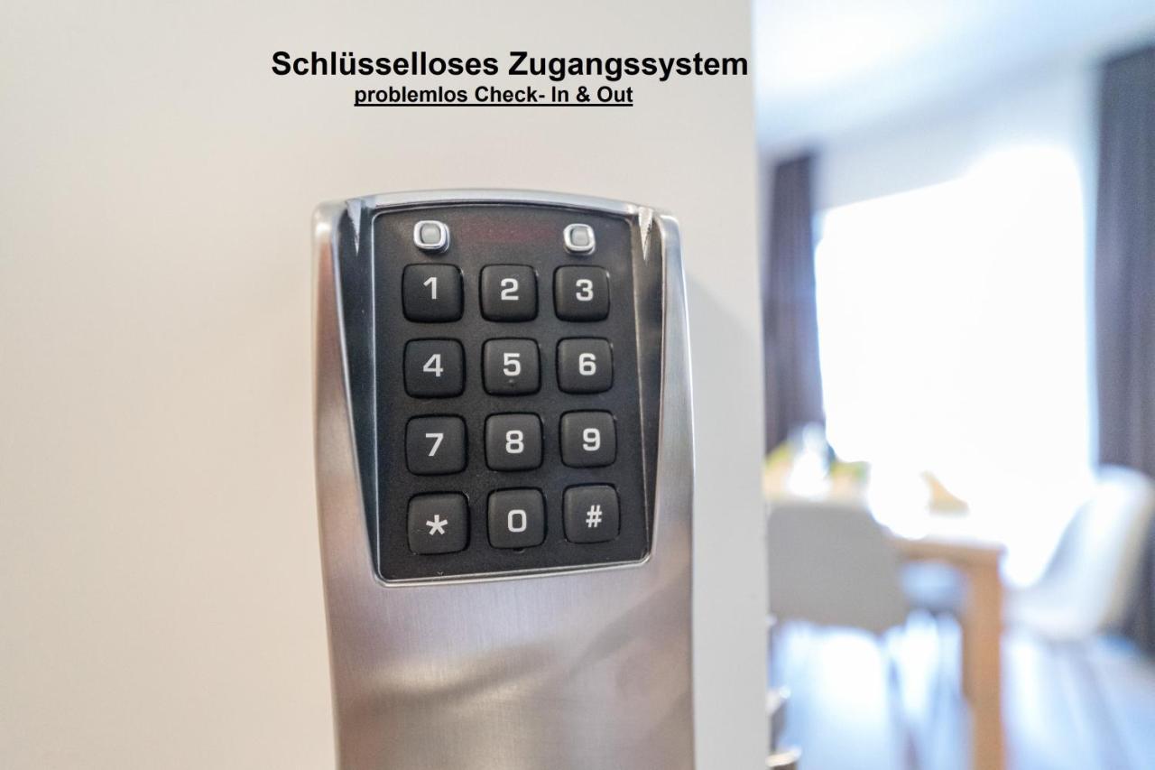 Smart Resorts Haus Azur Ferienwohnung 803 Winterberg Exterior photo