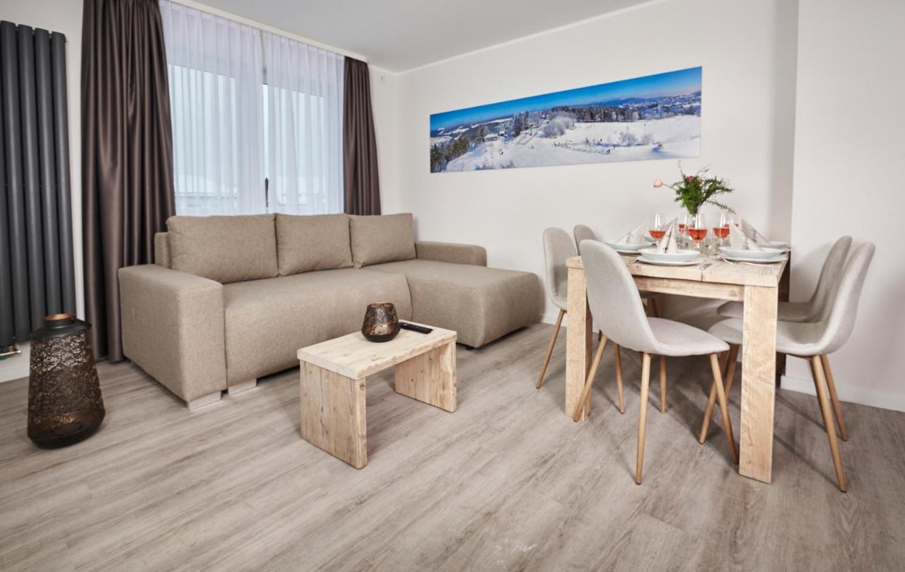 Smart Resorts Haus Azur Ferienwohnung 803 Winterberg Exterior photo